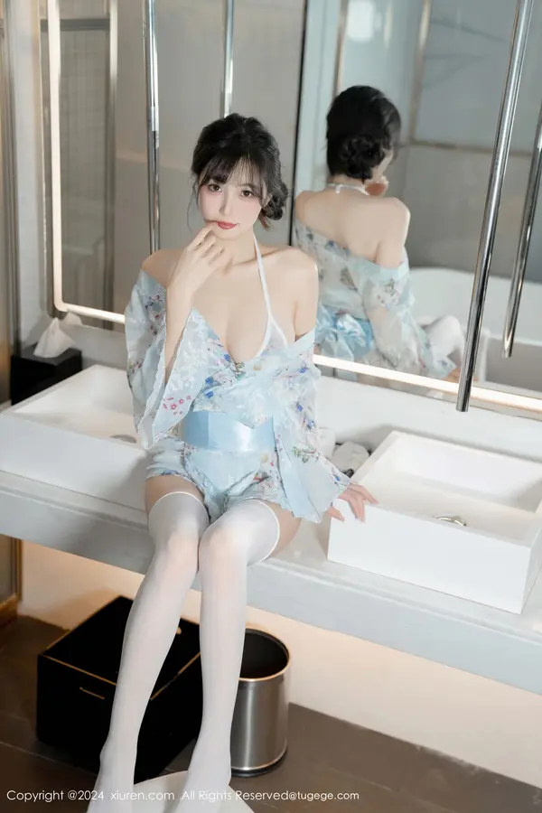 Vol. 09632 林星阑(86P)