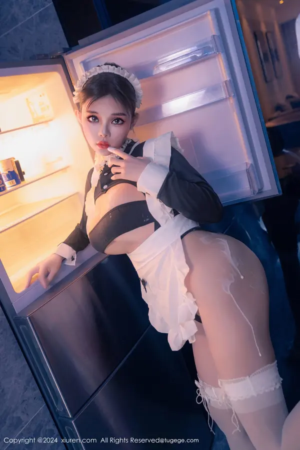 Vol. 08966 小童颜(81P)