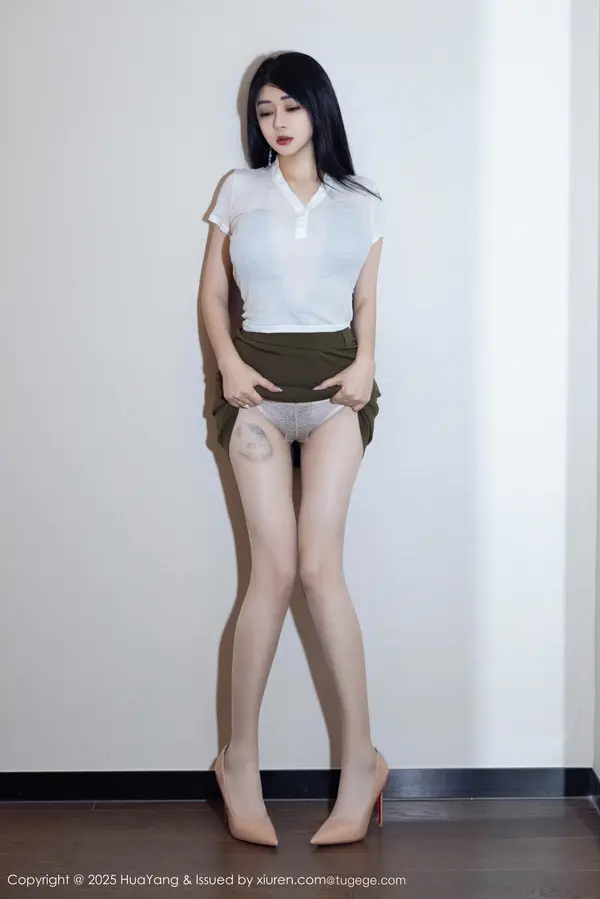 Vol. 0647 凯竹Quinn(55P)
