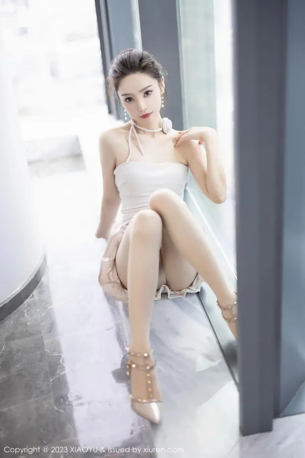 Vol. 1132 苏曼兮(82P)