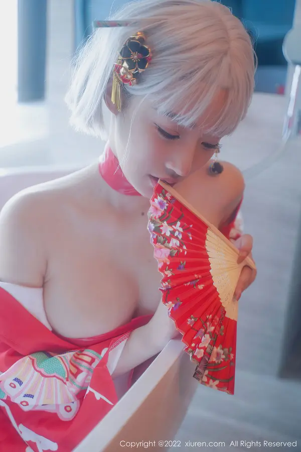 Vol. 05134 西门小玉(67P)