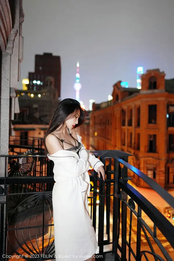 Vol. 0464 冯木木LRIS(90P)