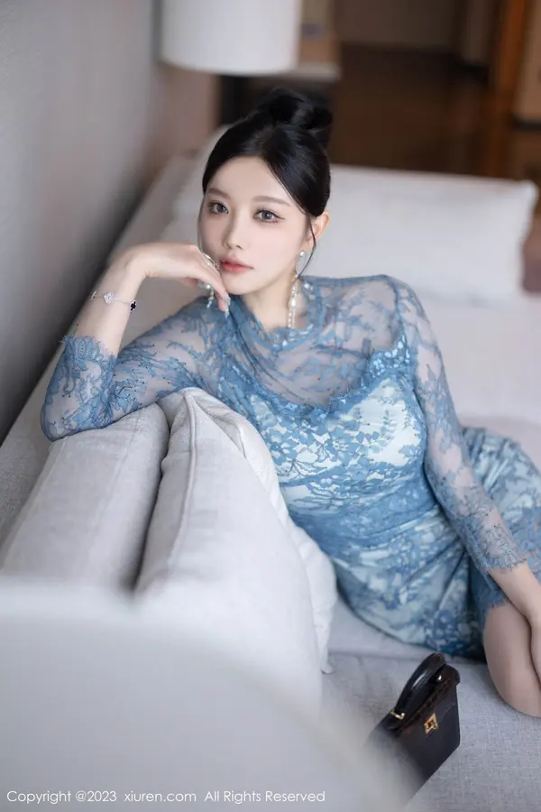 Vol. 07732 杨晨晨Yome(83P)