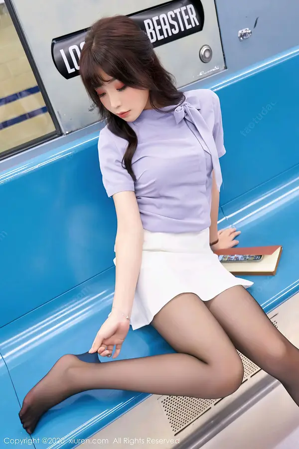 Vol. 02834 芝芝Booty(74P)