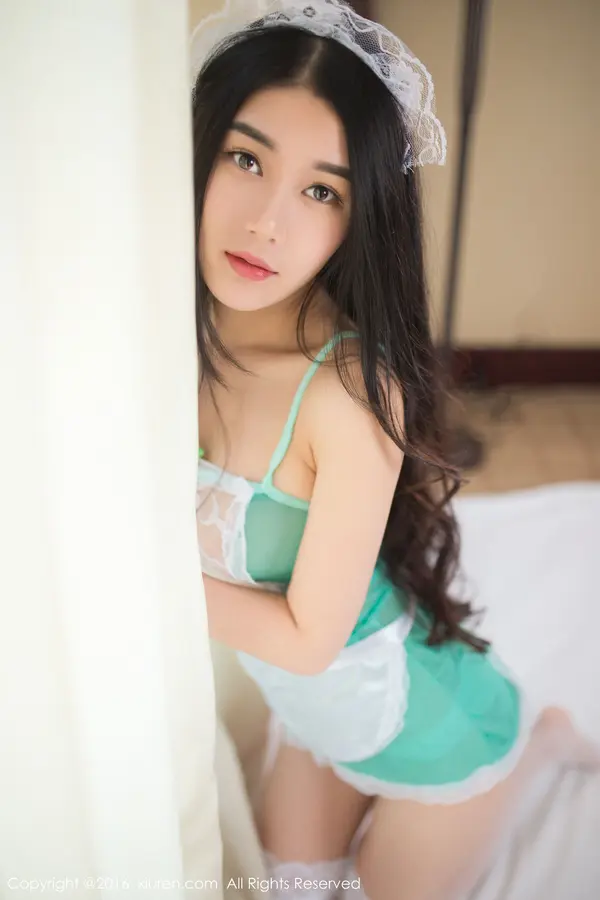 Vol. 00530 王梓童Doirs(51P)
