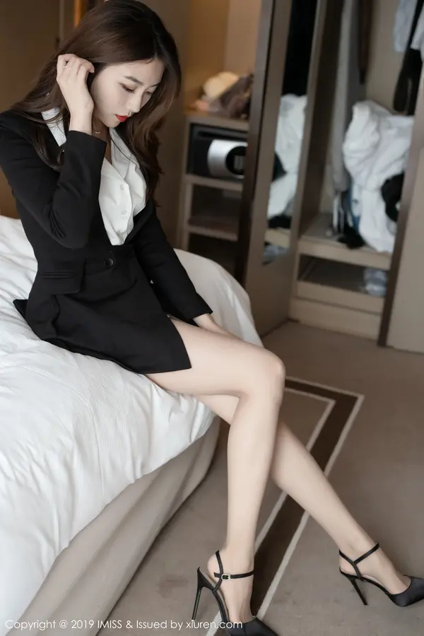 Vol. 0410 许诺Sabrina(73P)