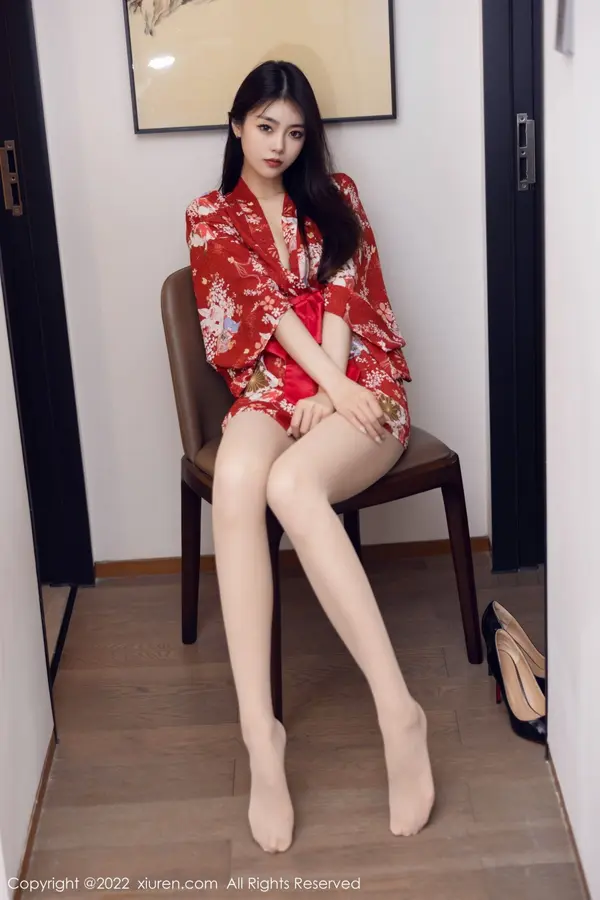 Vol. 05736 可乐Vicky(54P)