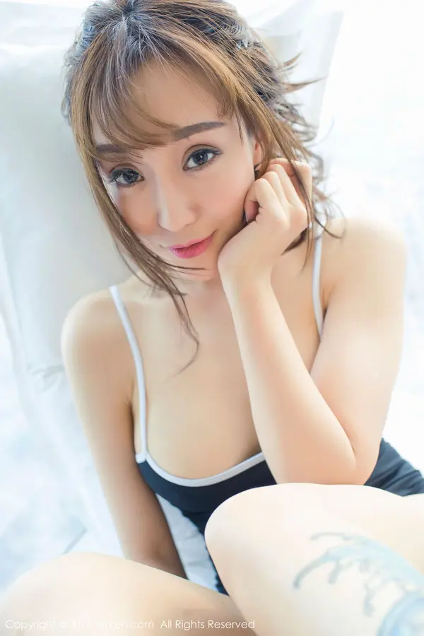 Vol. 00821 顾灿(51P)