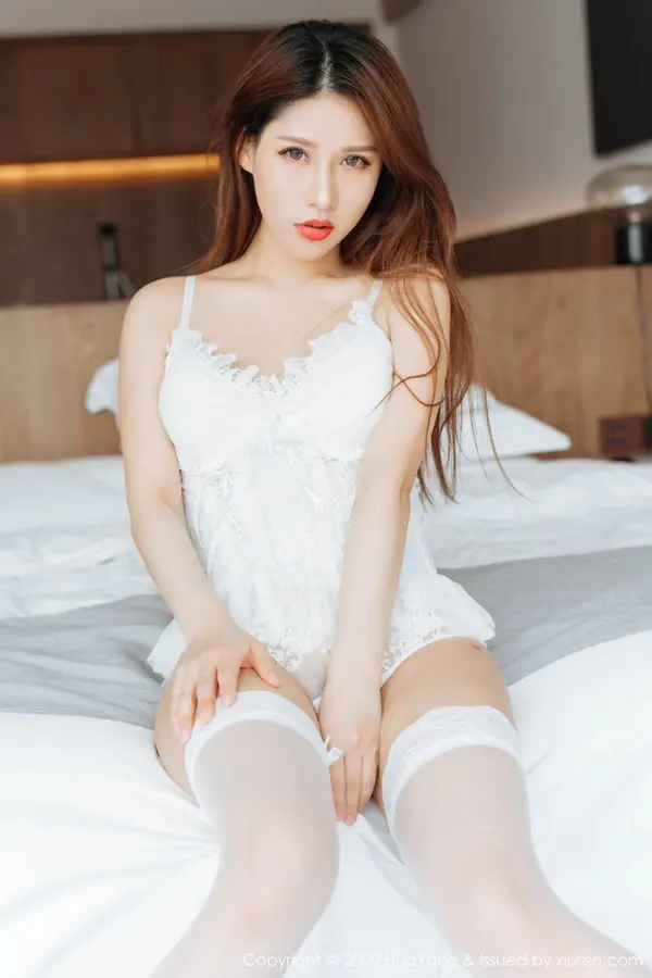 Vol. 0233 徐安安(51P)