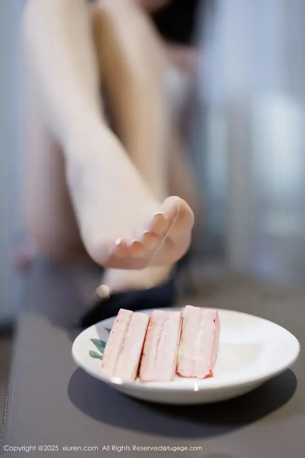 Vol. 10113 徐莉芝Booty(84P)