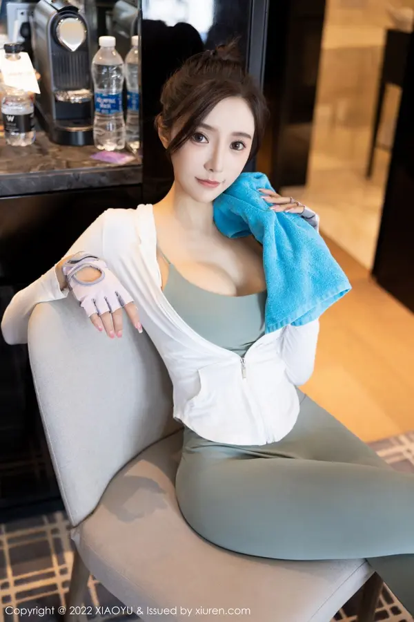 Vol. 0857 王馨瑶yanni(86P)