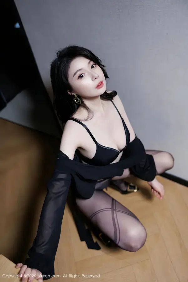 Vol. 11291 心玥(91P)
