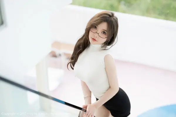 Vol. 0643 糯美子MINIbabe(64P)