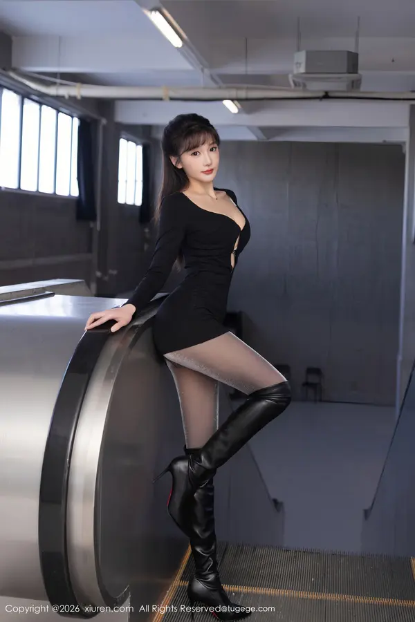 Vol. 11236 陆萱萱(77P)