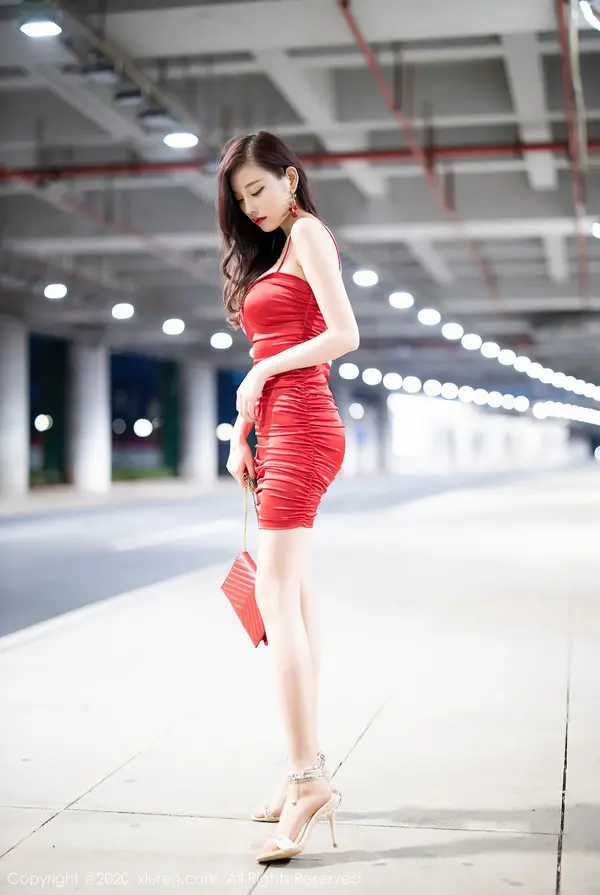 Vol. 02514 杨晨晨sugar(121P)