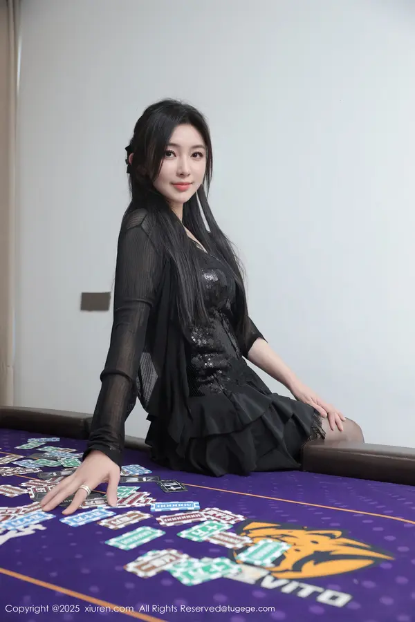 Vol. 10592 苏一诺(81P)