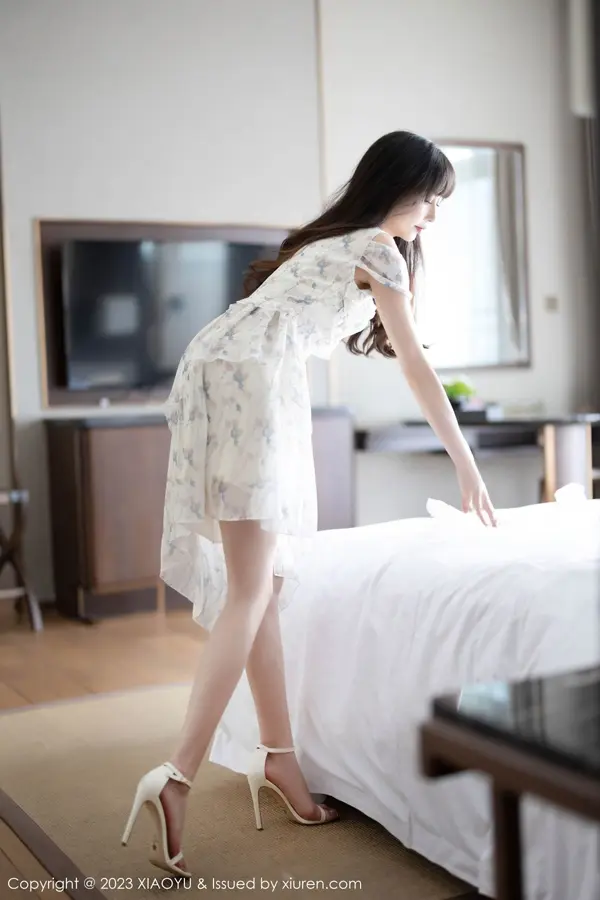 Vol. 1058 林星阑(81P)