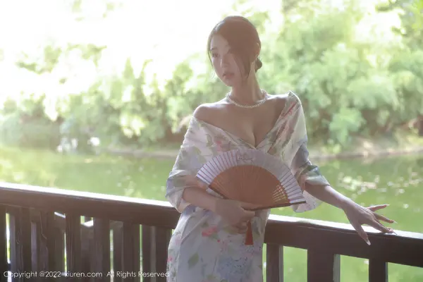 Vol. 05514 谢晚晚(112P)