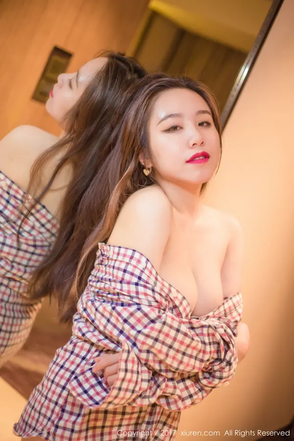 Vol. 00823 吃白菜的vi菜菜(49P)