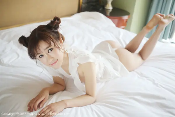Vol. 0247 小珂luka(57P)