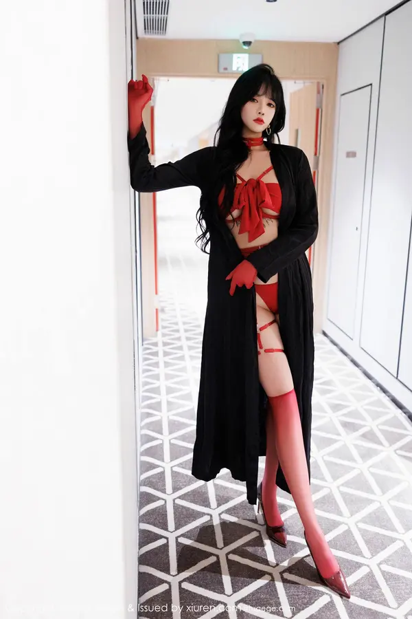 Vol. 09671 娜比(81P)
