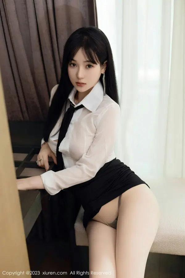 Vol. 06710 柚琪Rich(75P)