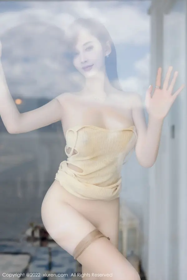 Vol. 05912 土肥圆Carol(83P)