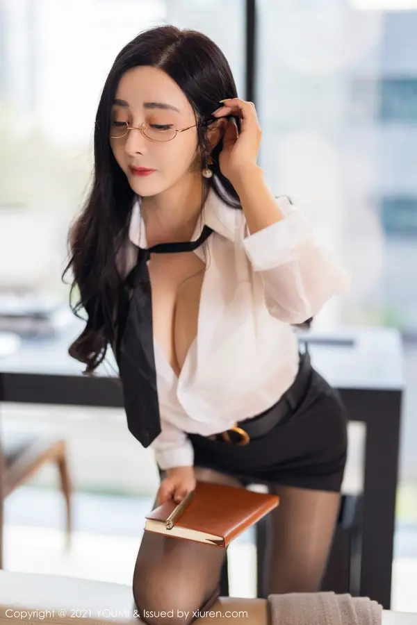 Vol. 0723 允尔(89P)