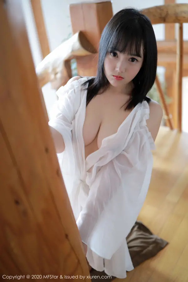 Vol. 0260 徐微微mia(51P)