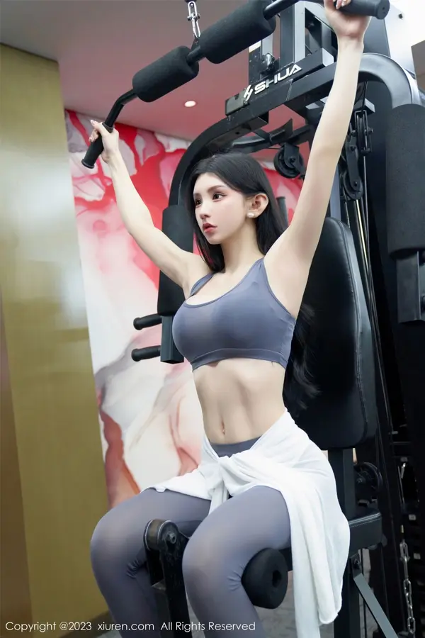 Vol. 07651 周于希Sally(92P)