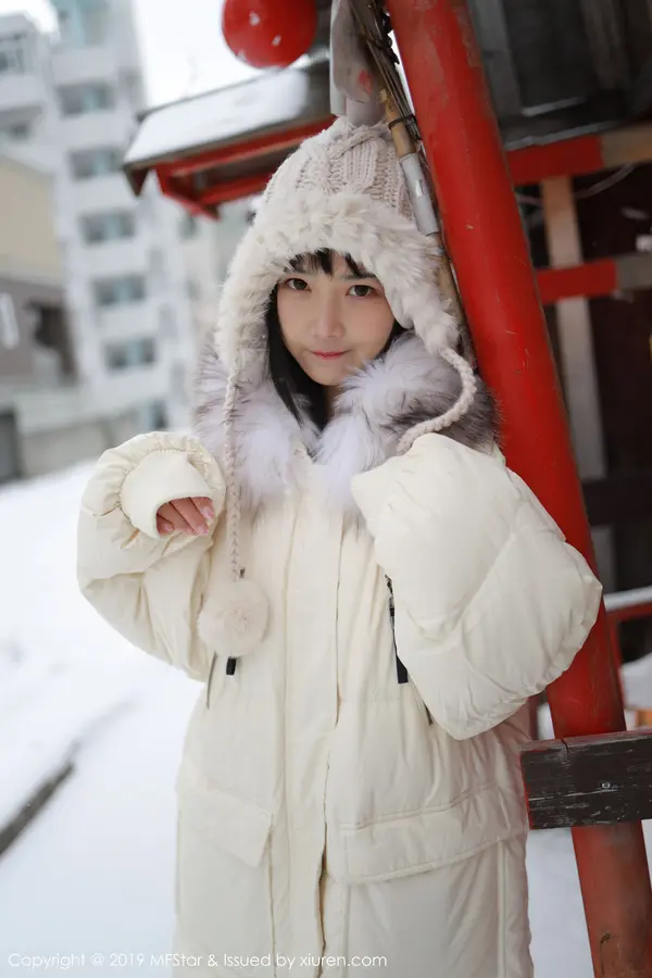 Vol. 0246 徐微微mia(62P)