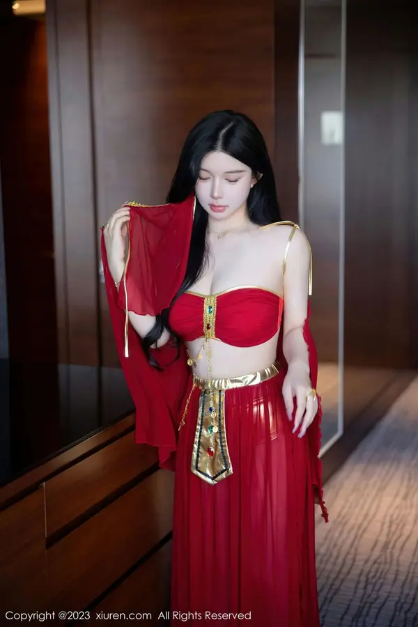 Vol. 06613 林珊珊(85P)