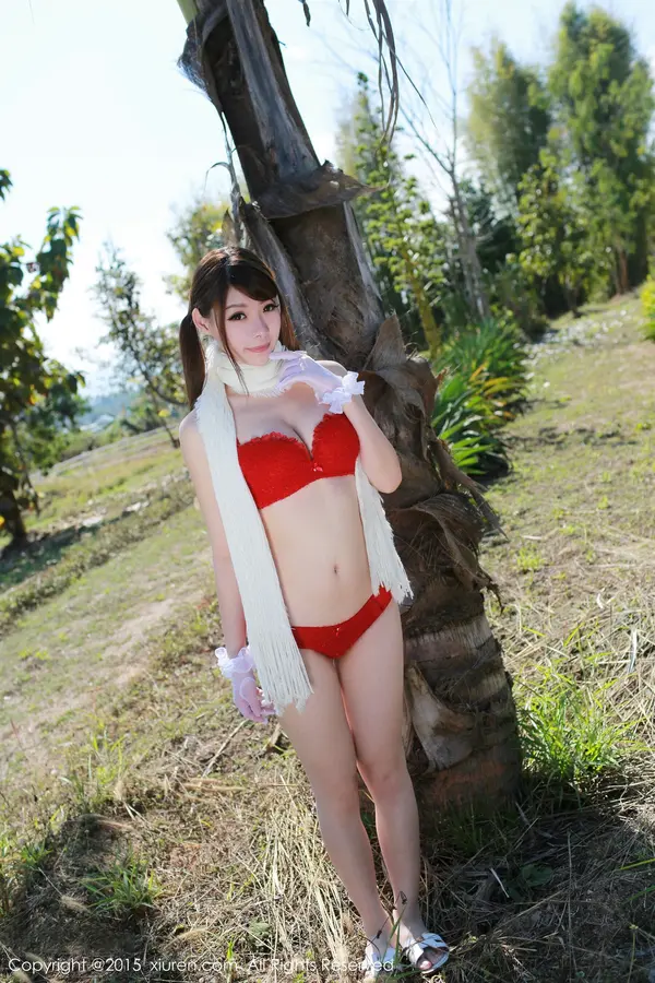 Vol. 00307 MARA酱(51P)