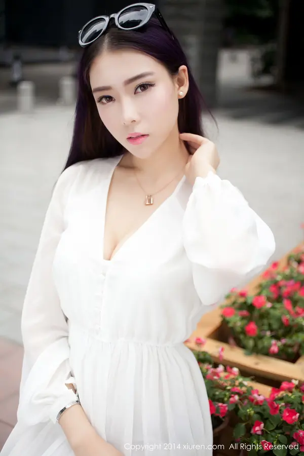 Vol. 00131 梦娜Vanessa(59P)