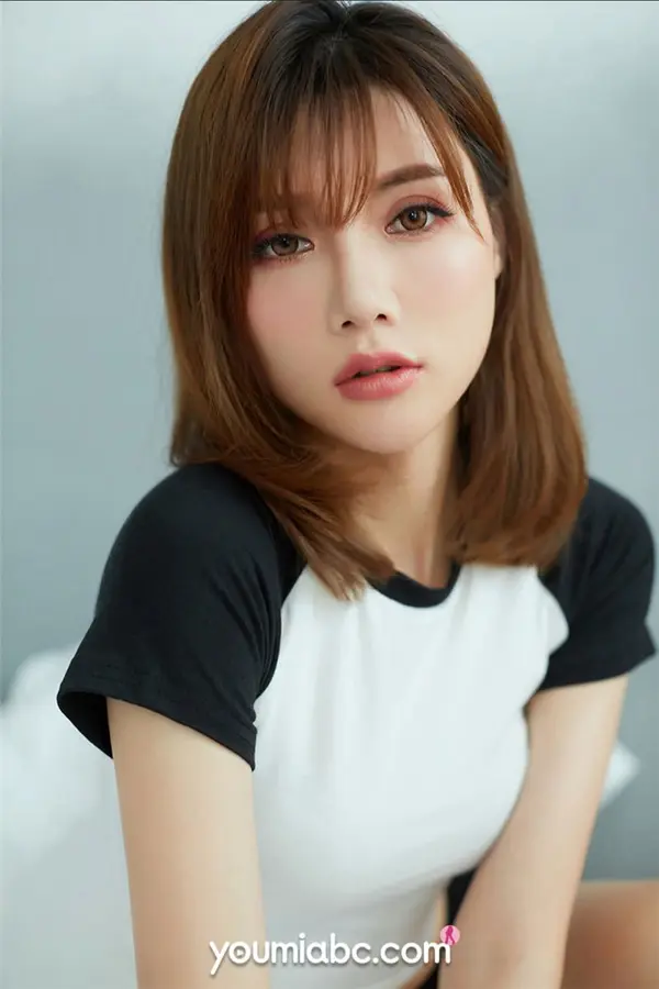 奶茶Emily(51P)