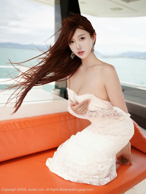 Vol. 11243 金允希Yuki(82P)