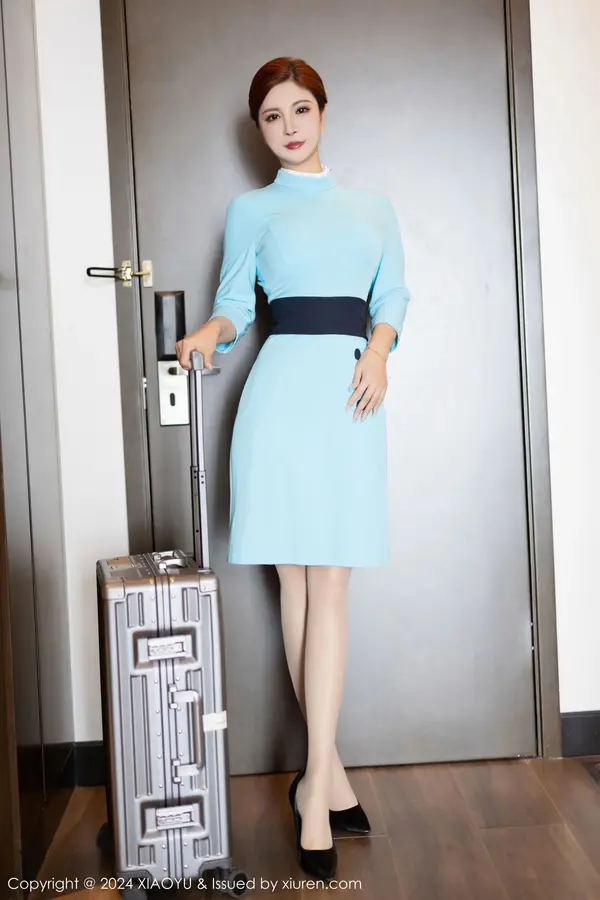 Vol. 1203 小蛮妖Yummy(85P)