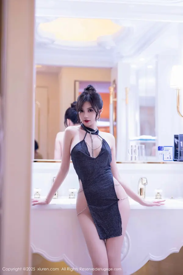 Vol. 09739 绮里嘉ula(90P)