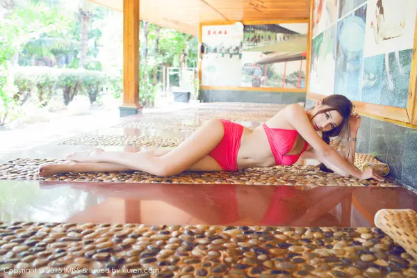 Vol. 0037 Nono酱(54P)
