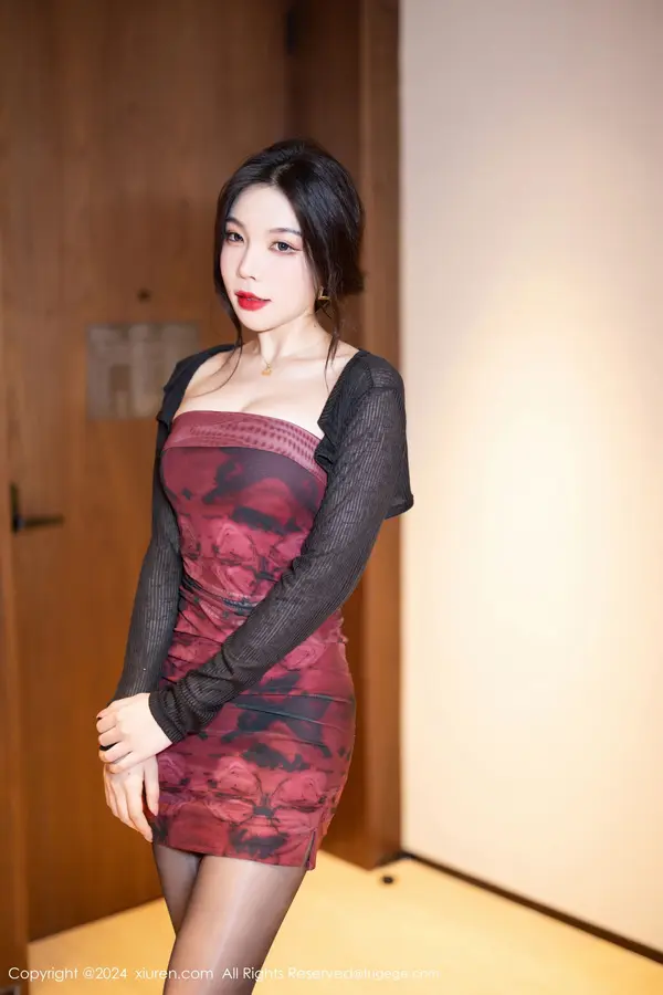 Vol. 08664 徐莉芝Booty(89P)
