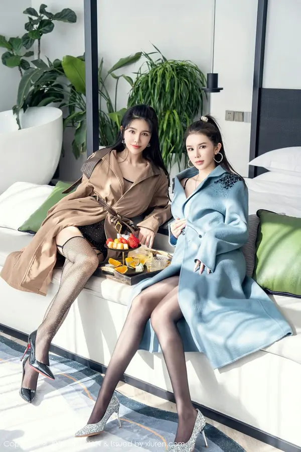 Vol. 0192 模特合集(81P)