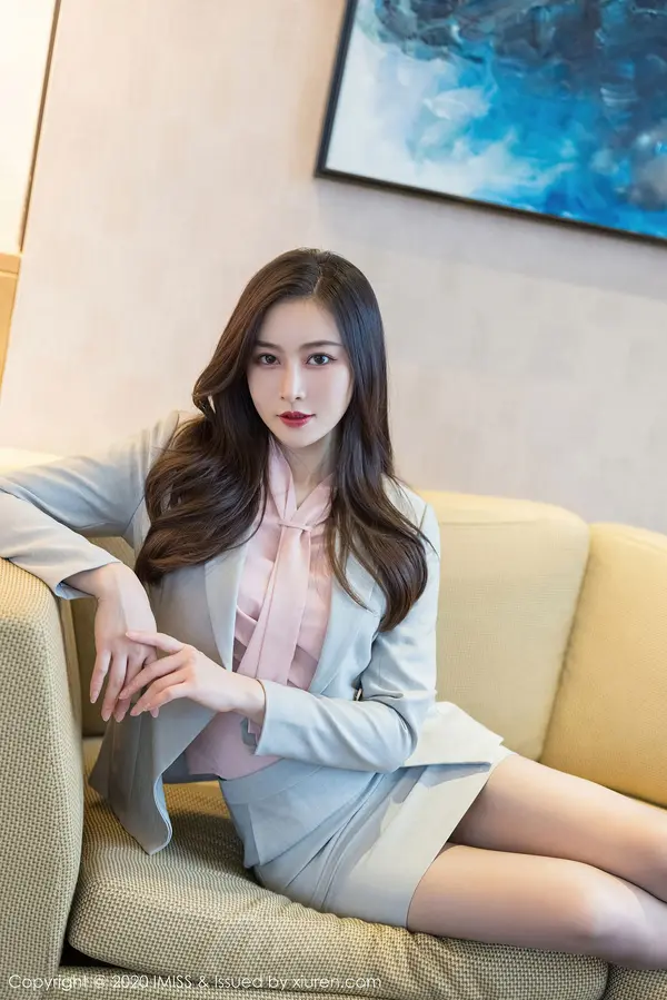 Vol. 0538 Vanessa(61P)
