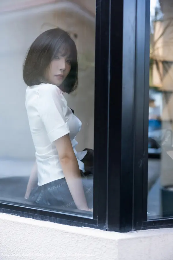 Vol. 08785 徐莉芝Booty(101P)