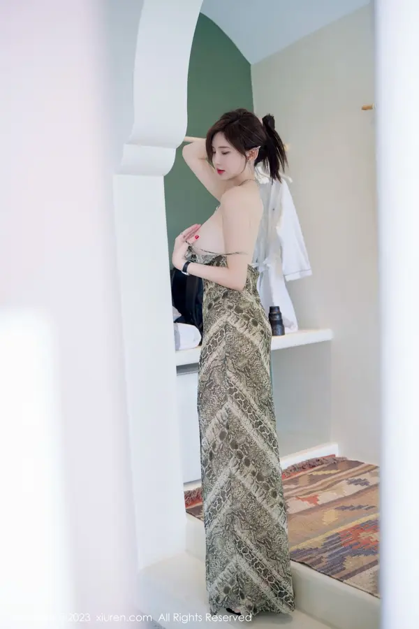 Vol. 07339 Carol周妍希(86P)