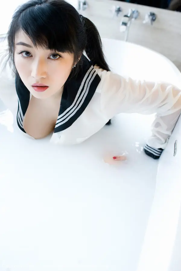 Vol. 00853 盼盼龙女sunny(58P)
