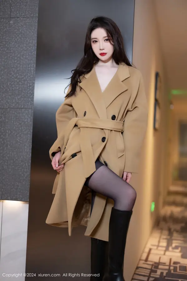 Vol. 08414 梦心玥(81P)