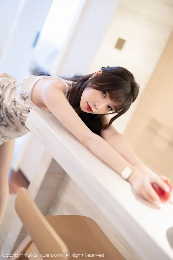 Vol. 05359 徐莉芝Booty(82P)