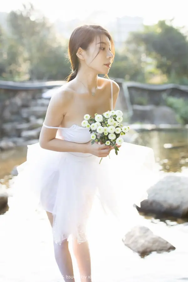 Vol. 0601 vetiver嘉宝贝儿(86P)