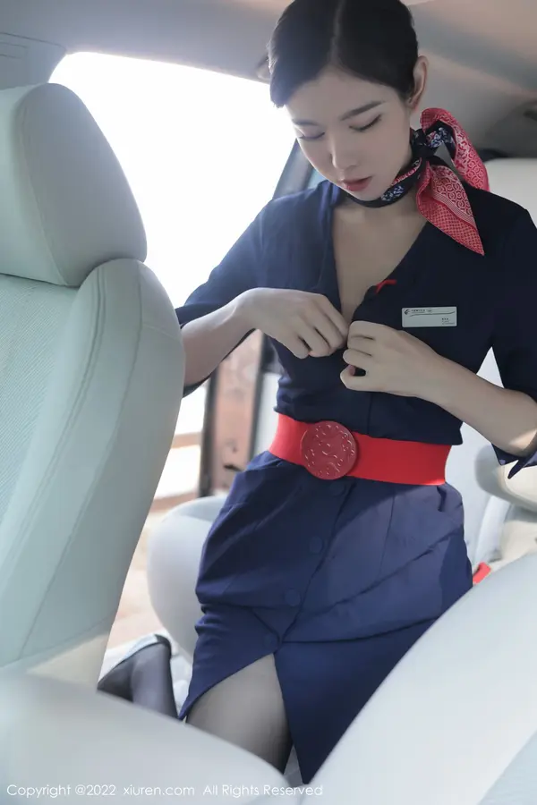 Vol. 04809 李雅柔182CM(69P)