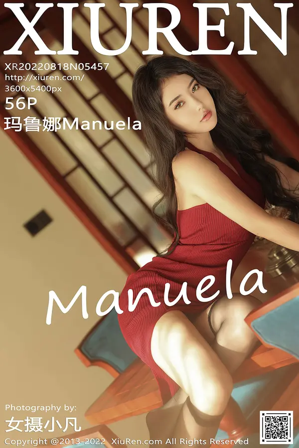 Vol. 05457 玛鲁娜Manuela(57P)-妹子录-美女图片|美女写真 专注超高清美女图片分享网站